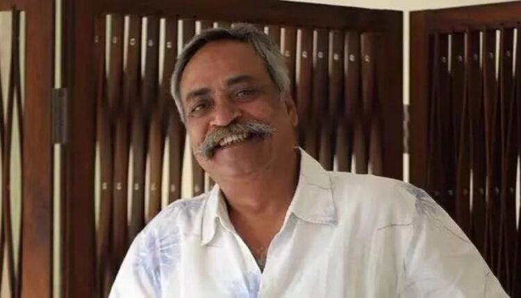 ବିଜ୍ଞାପନ ଗୁରୁ ପୀୟୁଷ ପାଣ୍ଡେଙ୍କ ପରଲୋକ