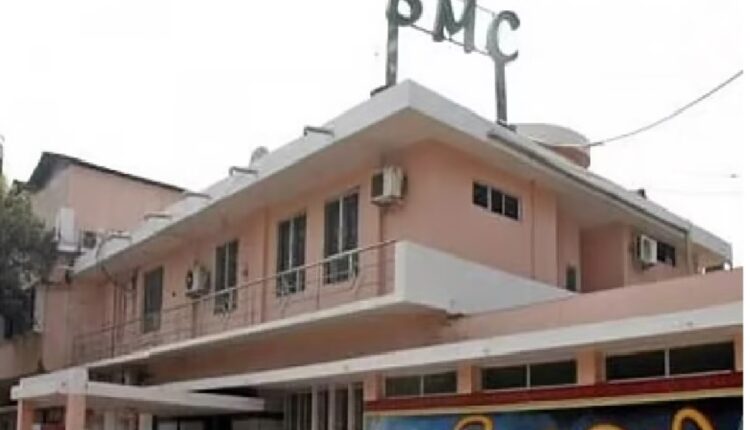 ରାଜଧାନୀରେ ବିଏମ୍ସି ପକ୍ଷରୁ ବଡ଼ଧରଣର ଉଚ୍ଛେଦ ଆରମ୍ଭ