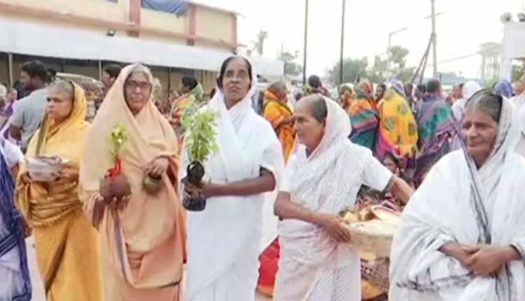 ଆଜିଠାରୁ ଶ୍ରୀମନ୍ଦିରରେ କାର୍ତ୍ତିକ ନୀତି ଆରମ୍ଭ