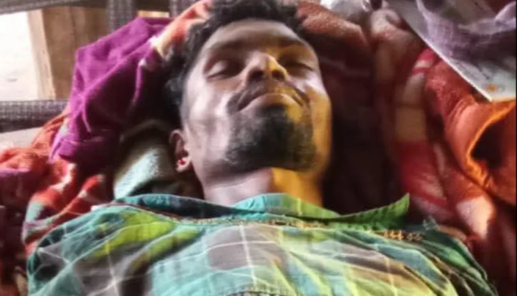 ବିଜେପି କର୍ମୀଙ୍କୁ ଗୁଳି କରି ହତ୍ୟା କଲେ ମାଓବାଦୀ