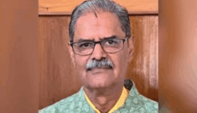 ବାତ୍ୟା ଟଳିବାର ୪୮ ଘଣ୍ଟାରେ ବିଦ୍ୟୁତ୍ ପୁନଃସ୍ଥାପନ କରିବୁ - ଉପମୁଖ୍ୟମନ୍ତ୍ରୀ କେ.ଭି. ସିଂହଦେଓ