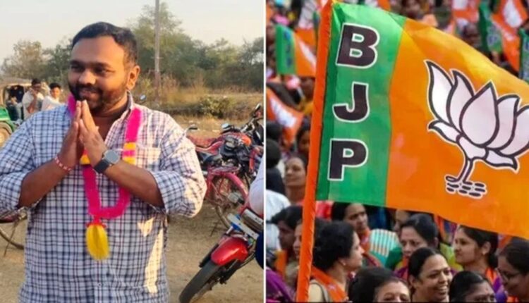 ନୂଆପଡା ଉପନିର୍ବାଚନ ପାଇଁ ୮ଜଣ ମନ୍ତ୍ରୀଙ୍କୁ ଗୁରୁ ଦାୟିତ୍ୱ ଦେଲା ବିଜେପି