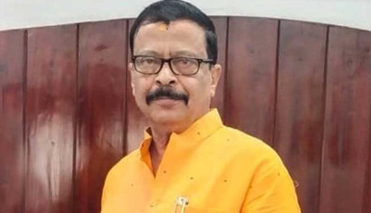 ପରିସ୍ଥିତିର ମୁକାବିଲା କରିବା ପାଇଁ ଆମେ ପ୍ରସ୍ତୁତ ଅଛୁ - ସୁରେଶ ପୂଜାରୀ