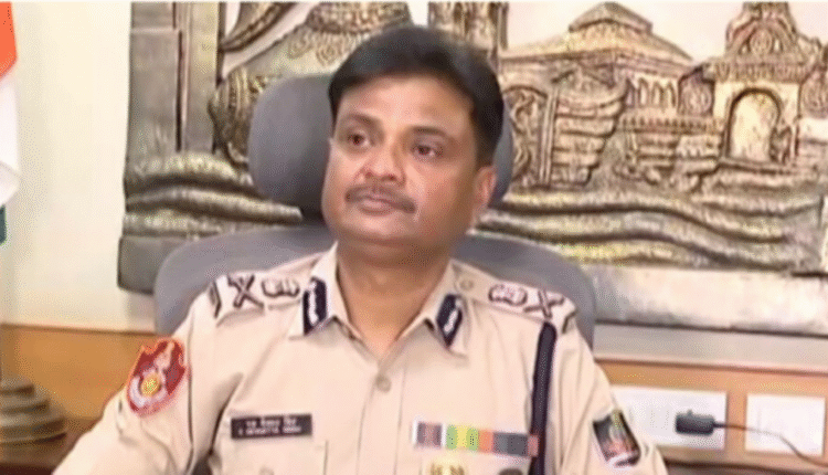 ଉପଦ୍ରଵକାରୀଙ୍କ ବିରୋଧରେ ଲାଗୁହେବ ଦେଶଦ୍ରୋହ ମାମଲା