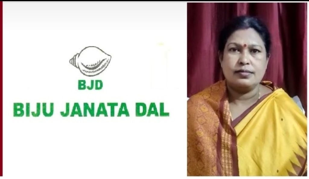 ୨୦ ରେ ନାମାଙ୍କନ ଭରିବେ ସ୍ନେହାଙ୍ଗିନୀ