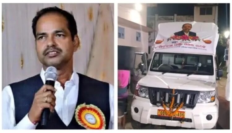 ଆଜି ଆଇନଜୀବୀଙ୍କ କଲମ ଛାଡ଼ ଆନ୍ଦୋଳନ