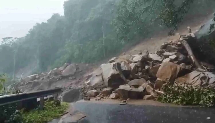୩ ଦିନ ବନ୍ଦ ରହିବ କଳିଙ୍ଗା ଘାଟି କାର୍ଯ୍ୟ