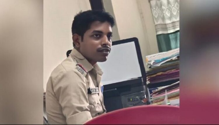ତଦନ୍ତରେ ଅବହେଳା ପାଇଁ ଭଦ୍ରକ ଗ୍ରାମାଞ୍ଚଳ ଏସଆଇ ନିଲମ୍ବିତ